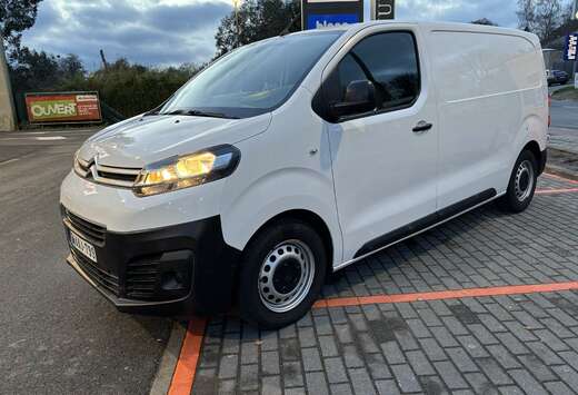 Citroen 1.5 D L2 H1/3 places