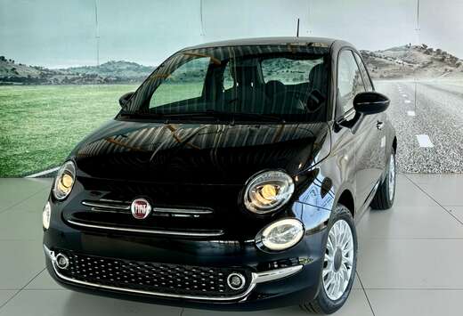 Fiat Dolcevita Light Fiat 500 Dolcevita Light 1.0 Hyb ...