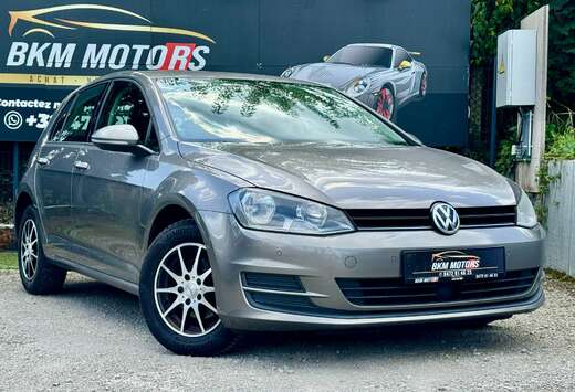 Volkswagen 1.6 CR TDi Trendline