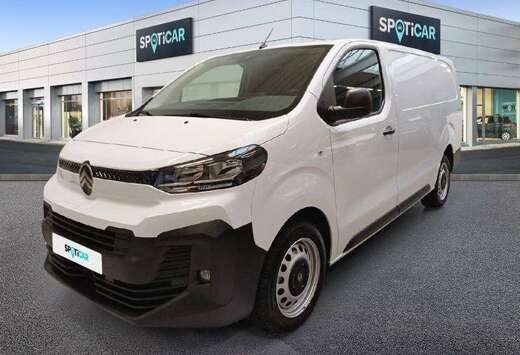 Citroen 3 XL 2.0 BlueHDi 145 S&S MAN6 DC -