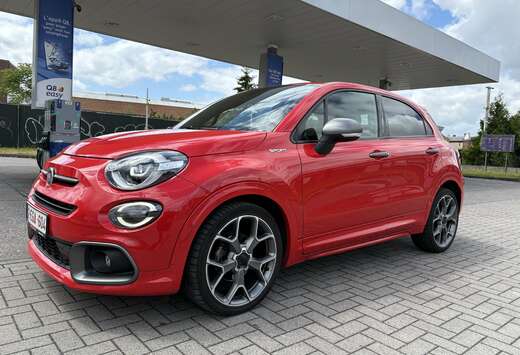 Fiat 1.0 FireFly T3 120Th