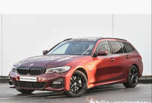 BMW Touring M Sport - PANO - LEDER - LASER - 360 - AV ...