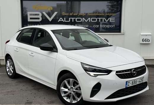 Opel 1.2i - CARPLAY - CRUISECONTROL - AIRCO