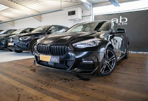 BMW M-SPORT,GRAN COUPE, PANO, APPLE/ANDROID, ZETELVER ...