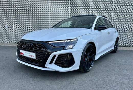 Audi Sportback 294kW(400cv) S tronic Quattro