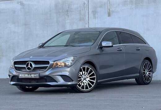 Mercedes-Benz d/BLUETOOTH/GPS/CLIM DIGI/FAIBLE KM/GAR ...