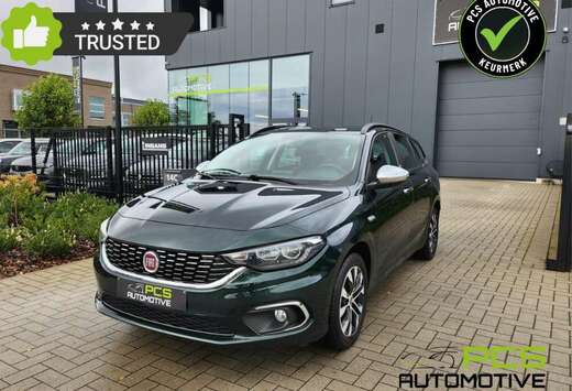 Fiat 1.3 MultiJet / PREMIUM WAARBORG