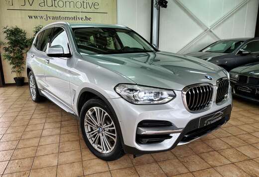 BMW 2.0iAS xDrive30e * LUXURY LINE *