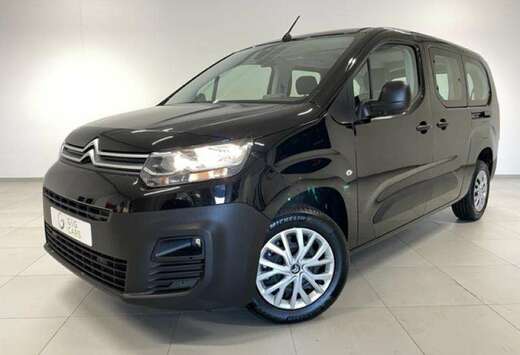 Citroen LIVE XL 7 PLACES PAS DISPO A LA VENTE