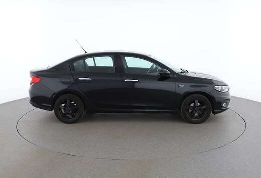 Fiat Tipo 1.3 MultiJet Pop