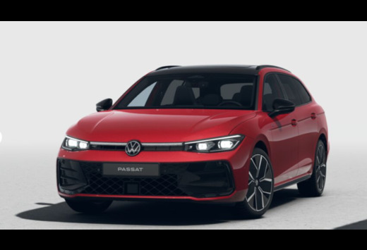 Volkswagen R-Line