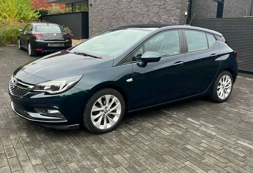 Opel 1.6 CDTi ecoFLEX Cosmo