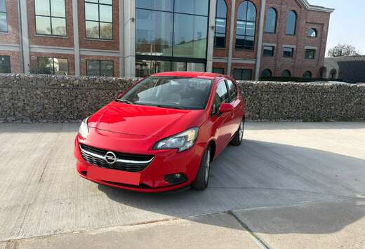 Opel Corsa 1.3 CDTI Cosmo Start/Stop