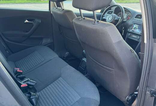 Volkswagen 1.4i 16v Spring Edition