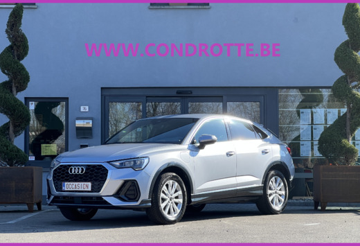 Audi HYBRIDE ESSENCE S-TRONIC 245 CV