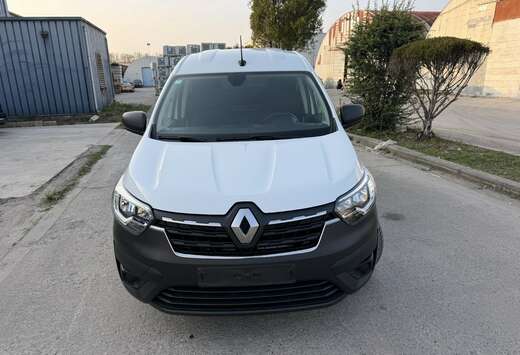 Renault 1.3 Tce 102 Cv