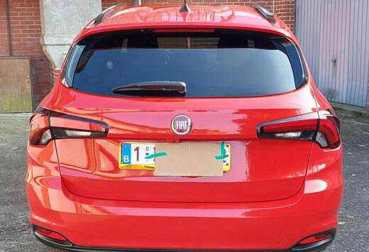 Fiat Tipo SW 1.0 T FireFly City Sport