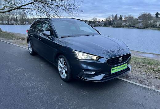 SEAT Break FR EDITION 1.5Essence