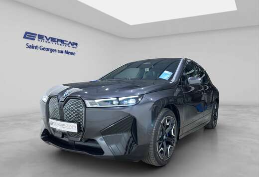 BMW 112 kWh xDrive50 M-SPORT ***FULL FULL OPTIONS***