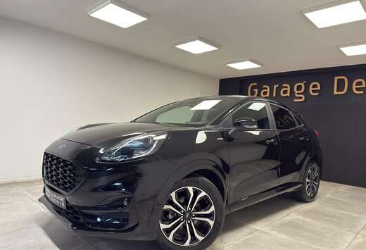 Ford CAMERA**GPS**PACK FROID**GARANTIE 12MOIS