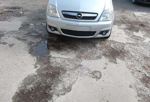 Opel 1.4i XEP pret à immatriculer /feuille rose