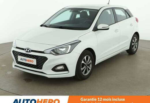 Hyundai 1.2 Pure