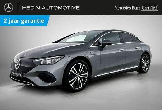 Mercedes-Benz Berline Business Line Smartphone Integr ...
