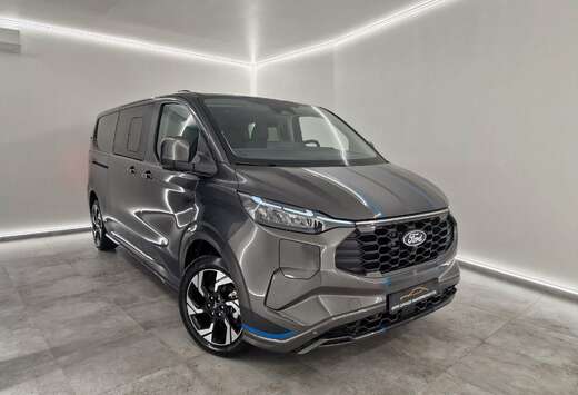 Ford L2 SPORT MULTI-USE PHEV 5 ZIT NIEUW OKM 45300+BT ...