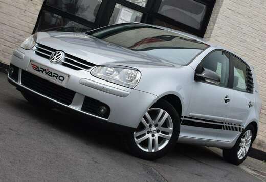 Volkswagen 1.9TDI / Cruise / PDC / Carplay / Verw Zet ...