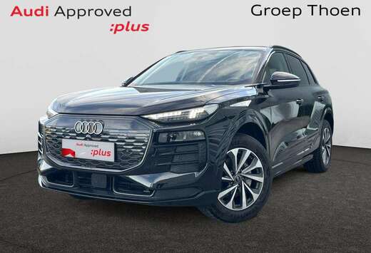 Audi e-tron e-Tron 83 kWh 45 Advanced