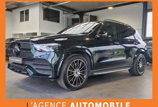 Mercedes-Benz e 4-Matic PHEV Pack AMG - Garantie 12à ...