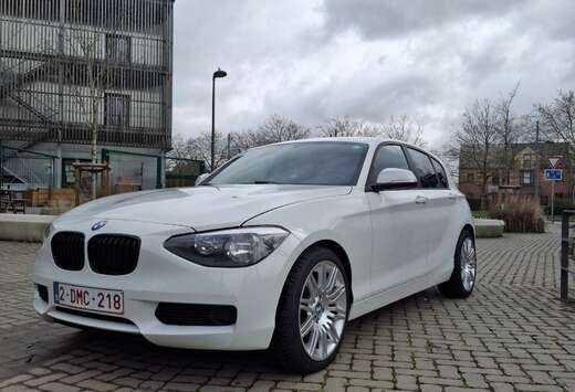 BMW 114i