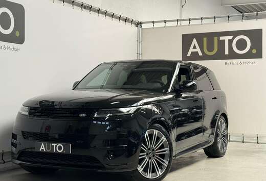 Land Rover P460e PHEV Dynamic SE *FULL PPF*PANO*LUCHT ...