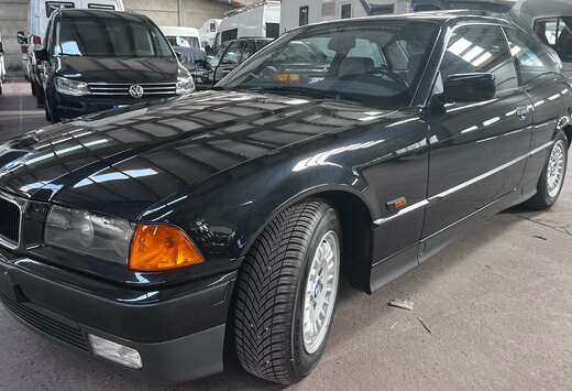 BMW 320i BMW Individual