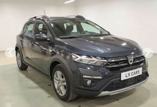 Dacia DACIA STEPWAY* 1.0 *46.000km