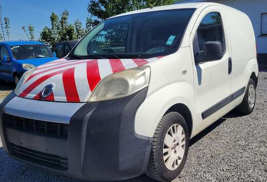 Fiat 1.3JTD AIRCO TREKHAAK 1STE EIG BTW WAGEN 2010