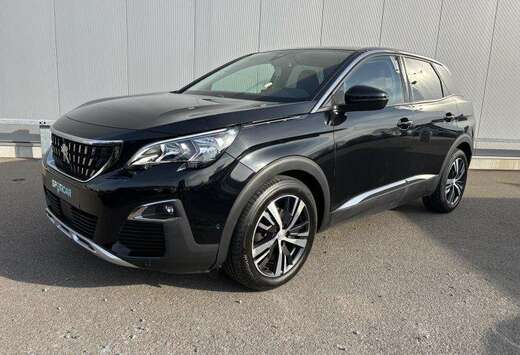 Peugeot Allure