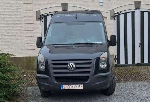 Volkswagen 2.5 TDi ASG