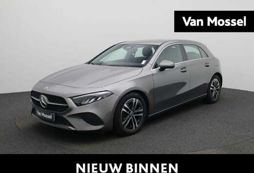 Mercedes-Benz A Essential Line CAMERA  ZETELVERWARMIN ...