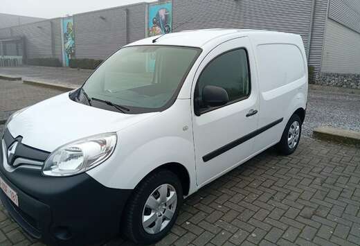 Renault Rapid Compact (ENERGY) dCi 75 Basis