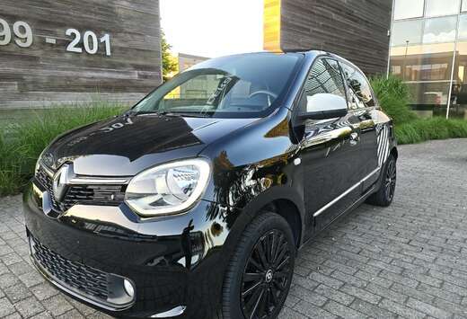 Renault Twingo 1.0i/ Urban night/ 1 propriétaire/ ca ...