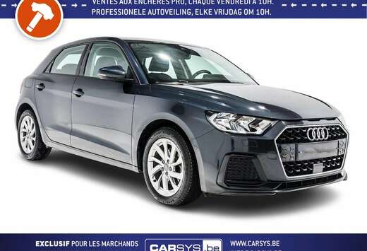 Audi 1.0 TFSI 115 SPORTBACK GPS - JA - CLIM AUTO - RE ...