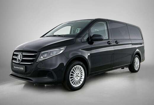 Mercedes-Benz Tourer 124 CDI Select L2 9G-Tronic  Dis ...