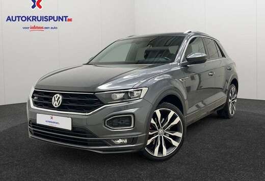 Volkswagen 1.5 Tsi R-Line GPS Camera Dig.Airco Alu Le ...