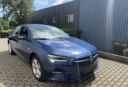 Opel Insignia Grand Sport 1.5 Turbo D Business