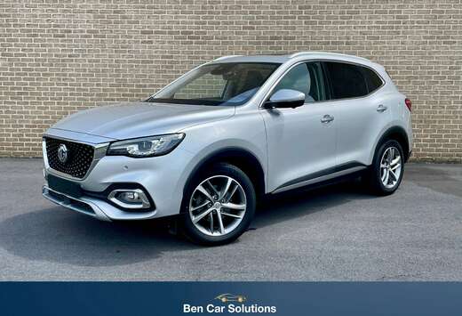 MG PHEV - Luxury Trophy - 360 - ACC - Carplay - Pano  ...