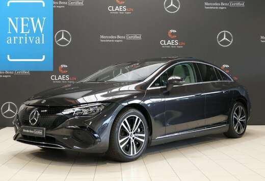 Mercedes-Benz Business Line - DOS 8866