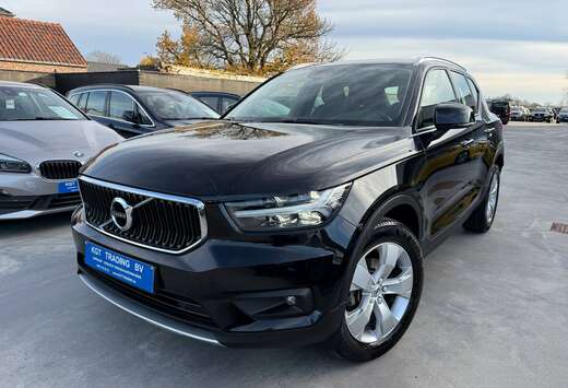 Volvo 1.5 T2 129PK NAVIGATIE CAMERA FULL LED CARPLAY  ...