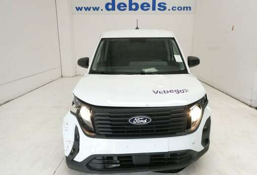 Ford Courier Tren