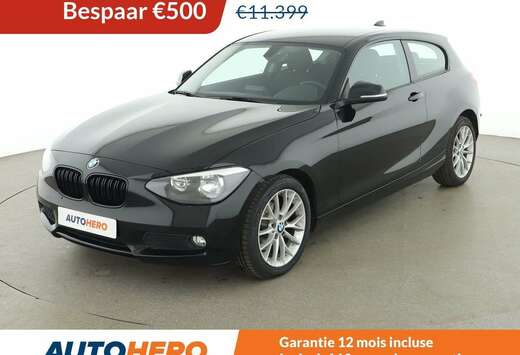 BMW 114i
